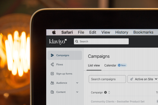 Klaviyo Analytics: Measuring Email Marketing Success & Guiding Data-Driven Decisions