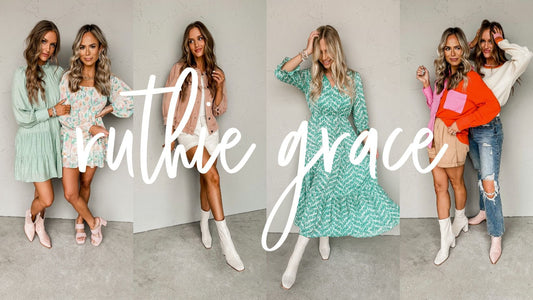 How Ruthie Grace & Shoelace Leveraged Community to Increase Revenue 303%